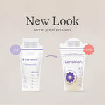 Breastmilk Storage Bags