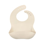 Silicone Baby Feeding Bib
