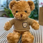 Cute Teddy Bear Plush Toy 