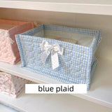 Fabric Storage Basket 
