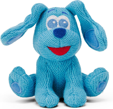 Blue from Blue'S Clues & You™ | Craftie for the  Audio Learning System 