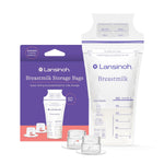 Breastmilk Storage Bags
