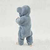 Baby Teddy Bear Onesie