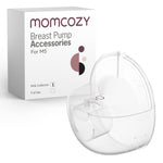 Breast Pump Hands Free M5