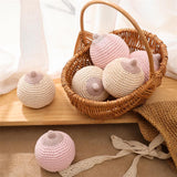 Breast Model for Doulas ONE crochet Breast model educational tools for lactation consultant