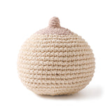 Breast Model for Doulas ONE crochet Breast model educational tools for lactation consultant