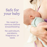 Lanolin Nipple Cream Safe for Breastfeeding 