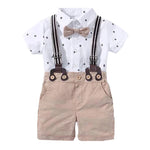 Boys Wedding Outfit 