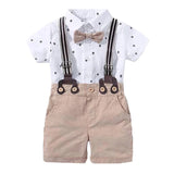 Boys Wedding Outfit 