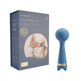 Baby Massager for Constipation, Gas Relief, Colic Calm, and Sleep Aid