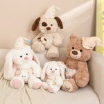 Animals Plush Toys 