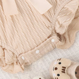 Girls' Romper
