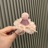 Crown Hairpins 