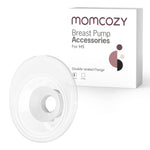 Breast Pump Hands Free M5