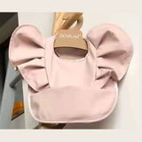 Baby Bibs with Pocket 