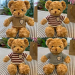 Cute Teddy Bear Plush Toy 