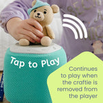 the Learning-First Audio Play System