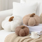 3 Pcs Pumpkin Pillows