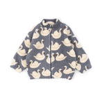 Cute Girl Warm Jacket 
