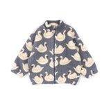 Cute Girl Warm Jacket 