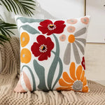 Cute Throw Pillow Cover 