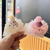 Crown Hairpins 