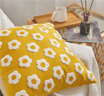 Cute Throw Pillow Cover 