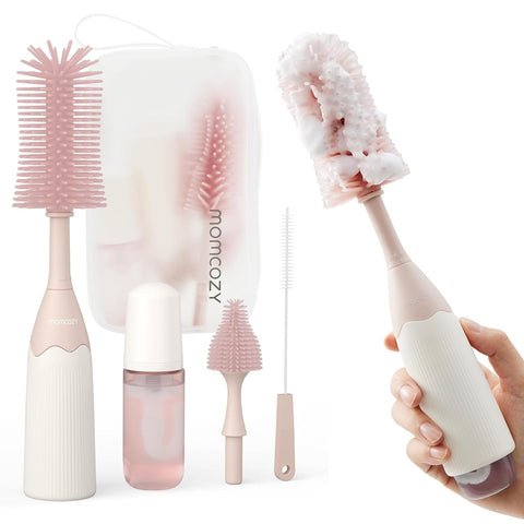 Bottle Brush Kit