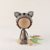 Baby Deer Hat
