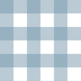 Check Classic Light Blue Wallpaper
