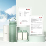 22Oz Portable Breast Milk Cooler for Outdoor