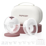 Breast Pump Hands Free M5