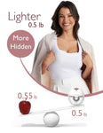 Breast Pump Hands Free M5