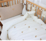 Bear Toddler Bedding