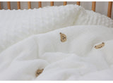 Bear Toddler Bedding