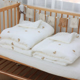 Bear Toddler Bedding