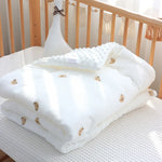 Bear Toddler Bedding