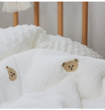 Bear Toddler Bedding