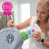 Breast Pump Wipes 