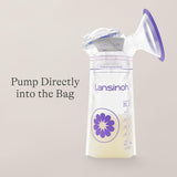 Breastmilk Storage Bags