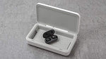 Electronics Qi Wireless Charger and UV Sanitizer - US Version