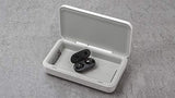 Electronics Qi Wireless Charger and UV Sanitizer - US Version