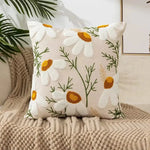 Cute Throw Pillow Cover 