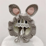 Baby Bunny Hat