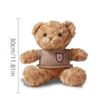 Cute Teddy Bear Plush Toy 