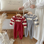 Hooded Top and Pant Set