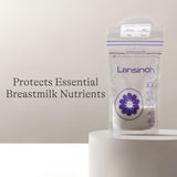 Breastmilk Storage Bags