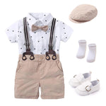Boys Wedding Outfit 