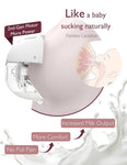 Breast Pump Hands Free M5