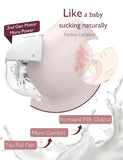Breast Pump Hands Free M5